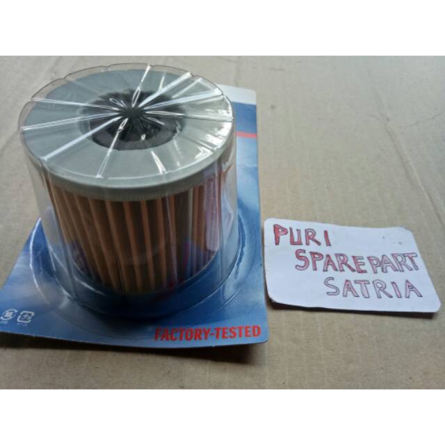 Filter Oli Bandit 400