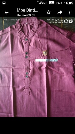 Ready Size M L Xl Xxl 3l 4l Bswart Batik Hrbo26 Batik Pekalongan  Size M L Xl Xxl