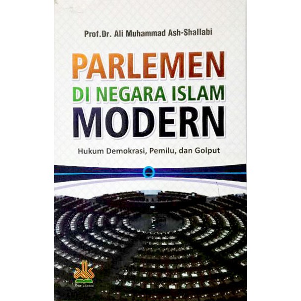 PARLEMEN DI NEGARA ISLAM MODERN