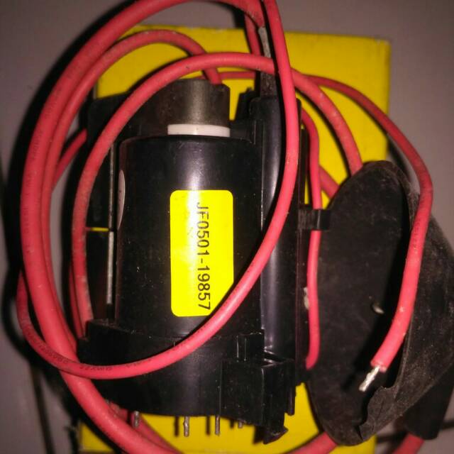 Flyback tv Philips JF0501-19857