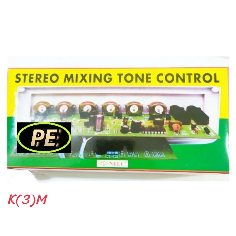 KIT STEREO MIXING TONE CONTROL NX-04
