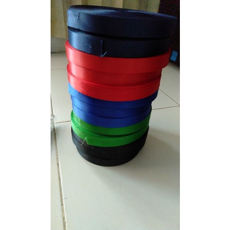 

Tali Lanyard 2cm custome