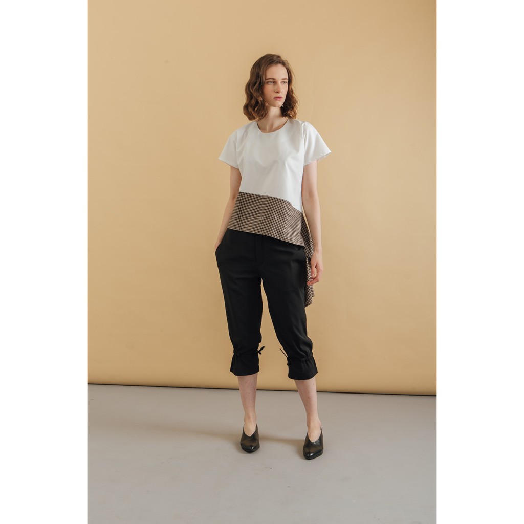 ABBEYTALE - WALLACE WHITE