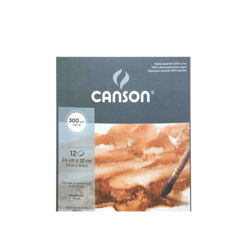 

CansonArtPaper