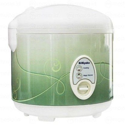 Miyako Magic Com MCM 508 / Rice Cooker MCM 508 [1.8L]