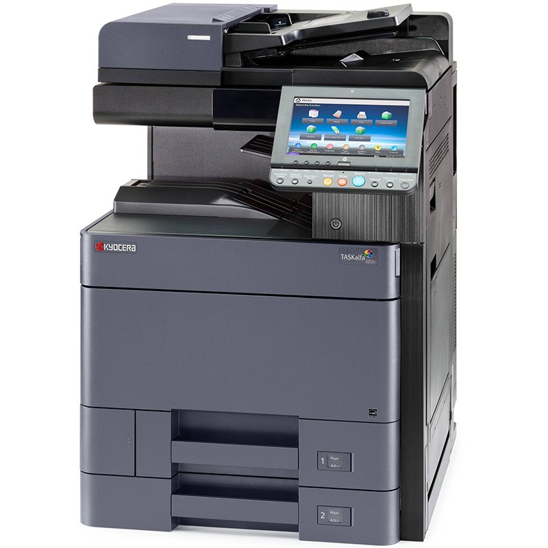 MESIN FOTOCOPY | KYOCERA TASKALFA 3253Ci | ORIGINAL | GARANSI RESMI