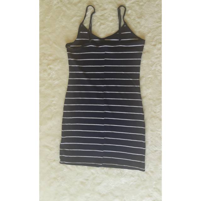 (PRELOVED) COTTON ON