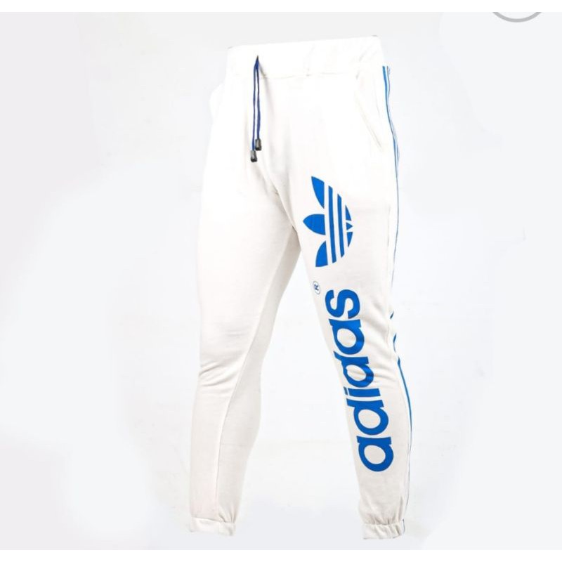 Celana Jogger / Jogger Premium / Jogger Adidas Premium