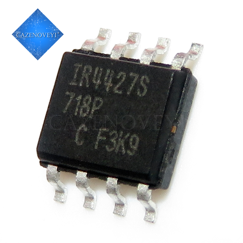 5pcs Ic Ir4427Strpbf Ir4427Str Ir4427S Ir4427 Sop-8