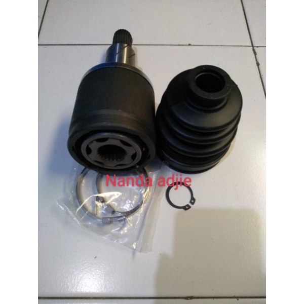 Cv joint dalem kanan mobil Vitara Escudo Sidekick
