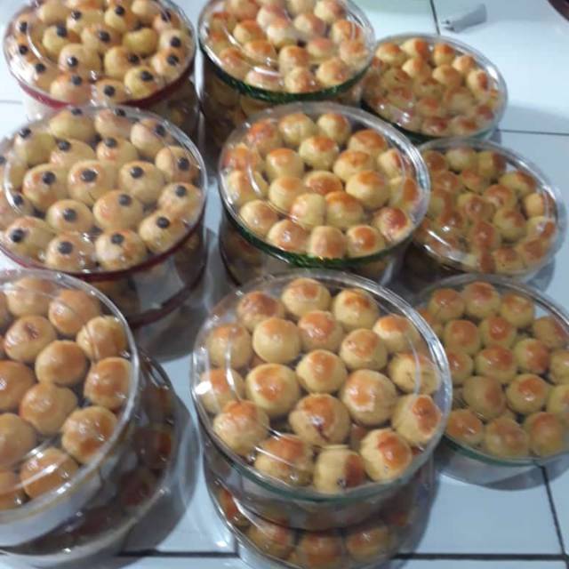 

Kue nastar