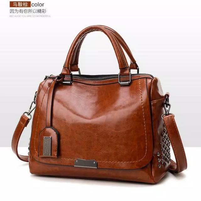 Tas Batam Import Tas Pesta BM86108