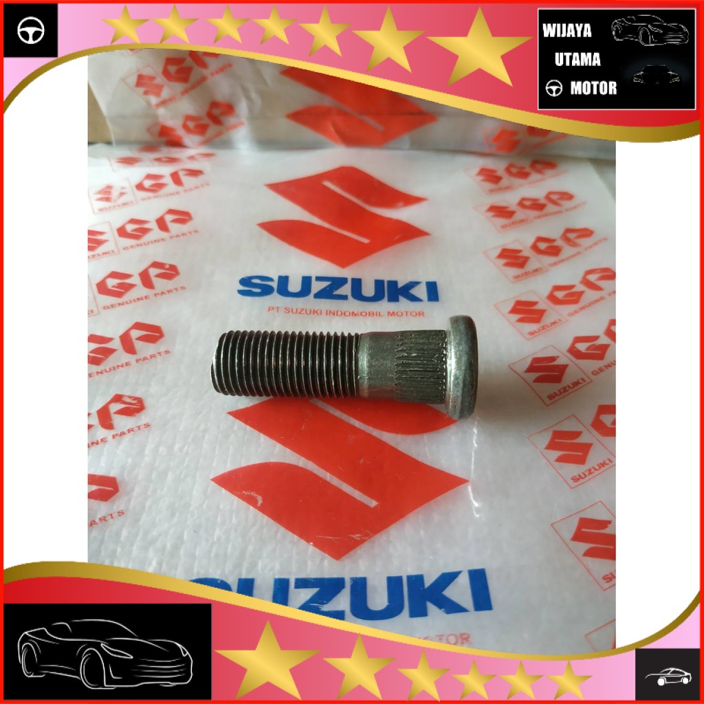 BAUT RODA ESCUDO 2.0 2001 / ESCUDO 1.6 2003 / ESCUDO XL7 2003 / GRAND VITARA 2000-2008