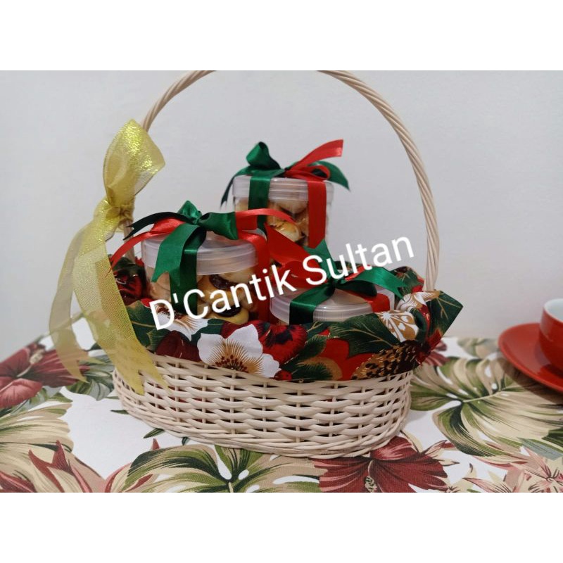 

HampeRs Gift Cookies Natal Christmas Custom
