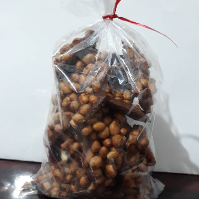 

Gula kacang khas Salatiga