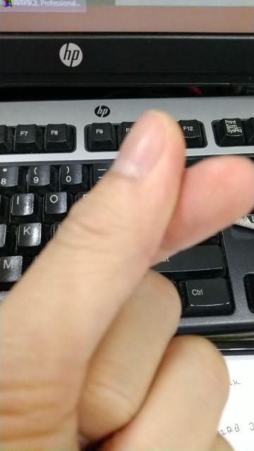 Payung Lipat 3 Polos