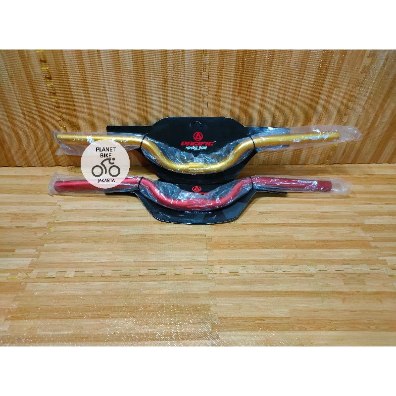 Stang Sepeda Lipat / Folding Alloy Pacific