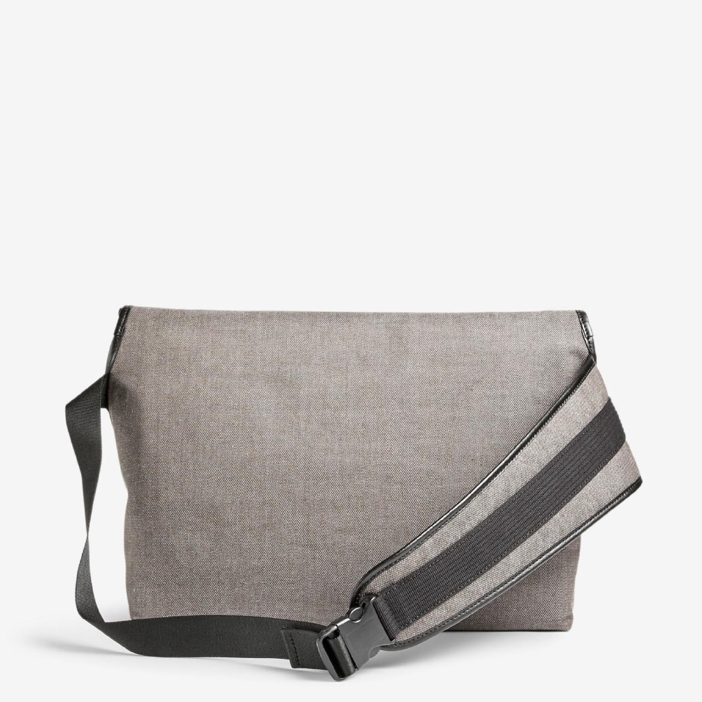 skagen mikael courier bag