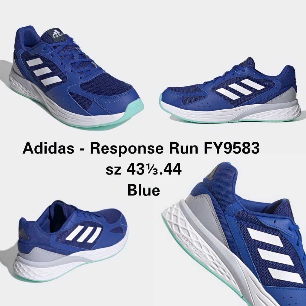 Adidas Response Run FY9583