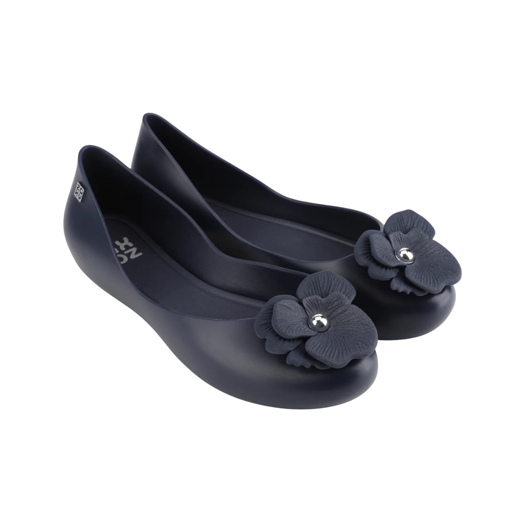 ZAXY NEW START AMOR PERFEITO JEANS BLUE