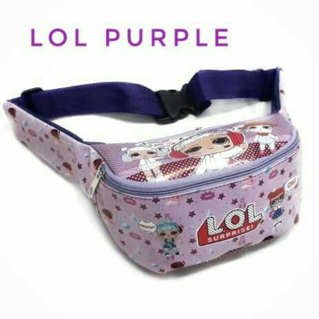 Waistbag anak terlaris