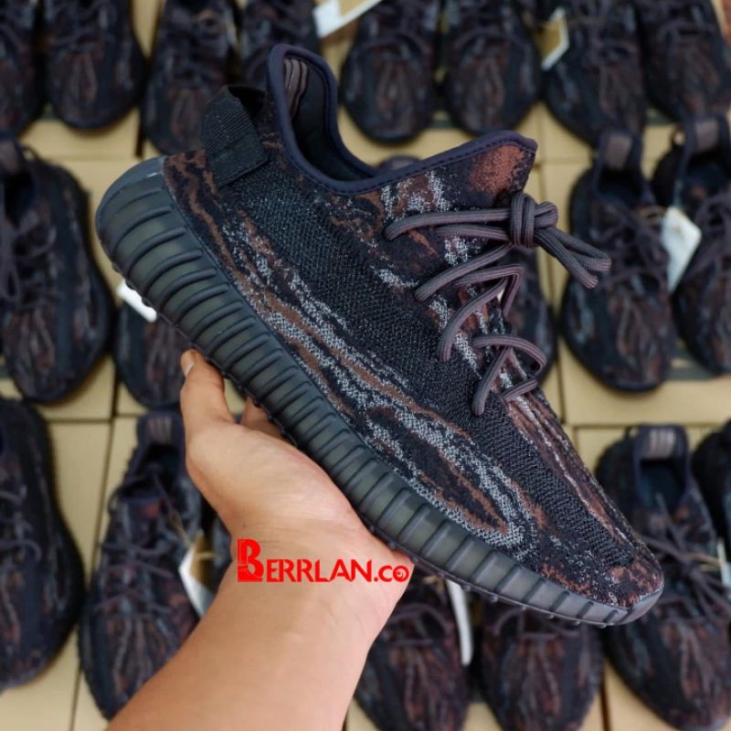 Adidas Yeezy Boost 350 V2 MX Rock