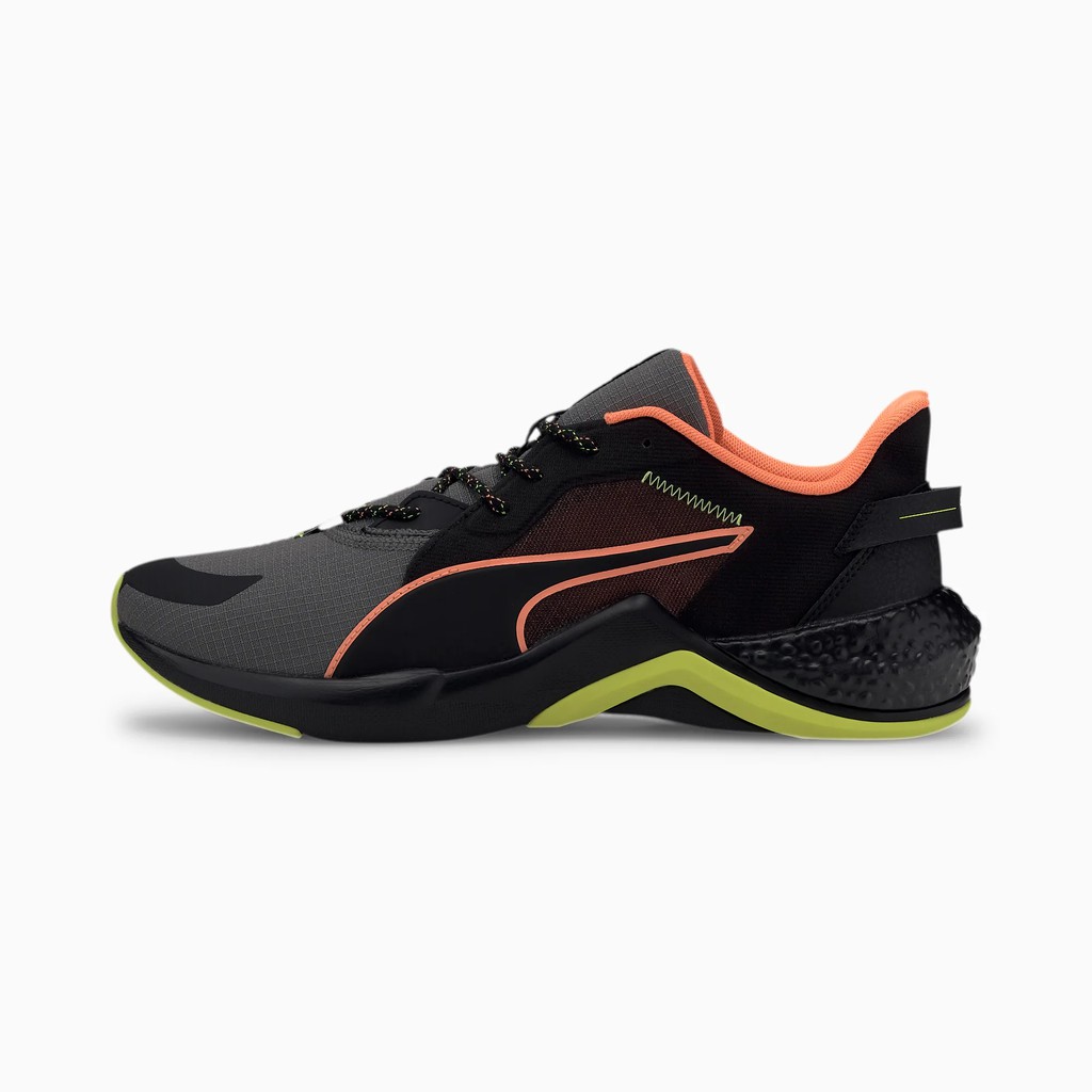 Puma Sepatu Running PUMA x FIRST MILE HYBRID NX Ozone Men's 19310801 - Puma Factory Outlet