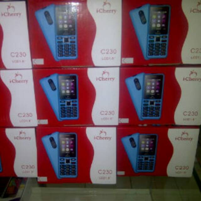 Icherry C230