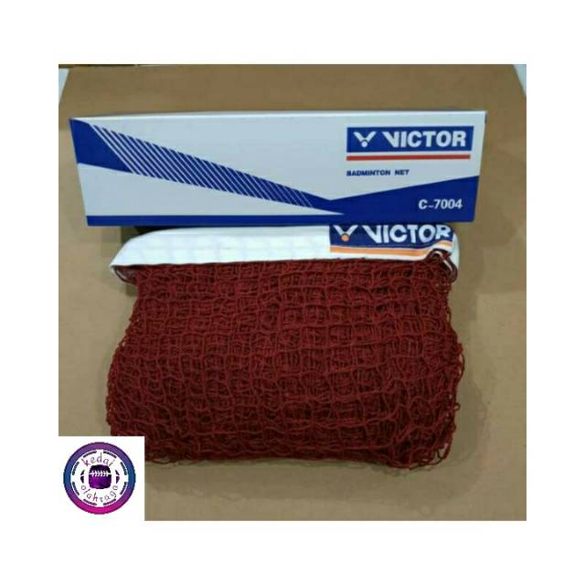 Net Badminton Bulutangkis Victor