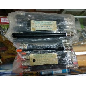 Antena Helical Larsen UHF ORIGINAL Terlaris