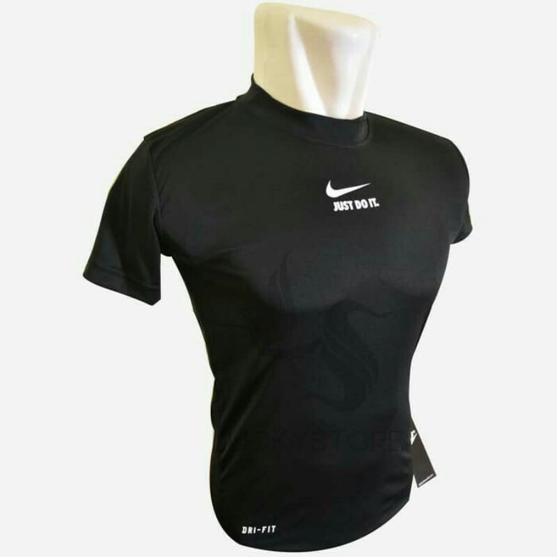 BASLAYER BASELAYER PAKETHEMAT SUOER MURAH LENGAN PENDEK + LEGING 3/4