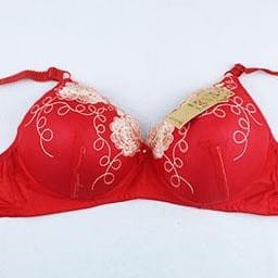 Bra/BH Wanita - Import 701 Busa Tipis Cup Besar Bahan Lembut