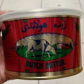 

Wijsman Dutch Butter 454gr