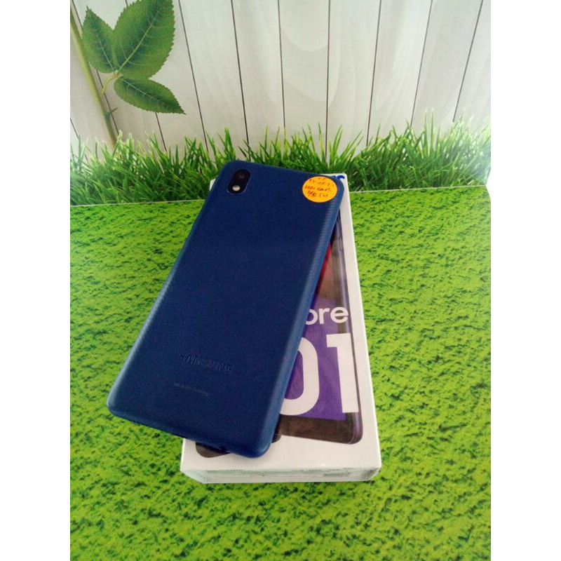 Samsung A01 Core 2/32gb