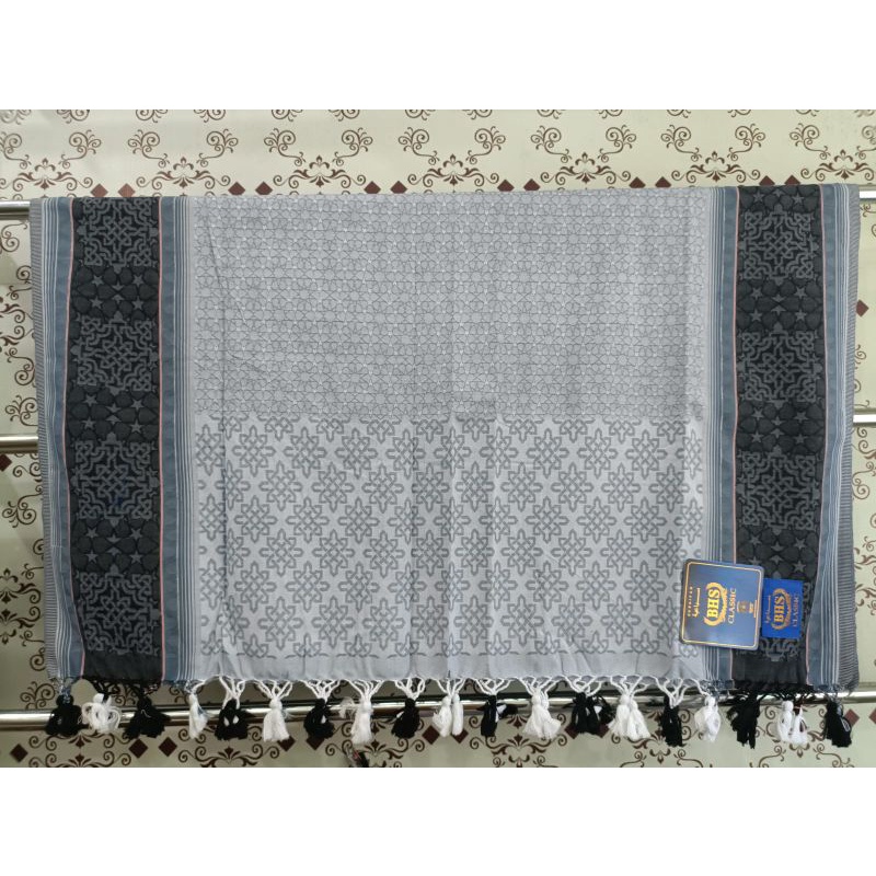 Sorban BHS Classic Subaiyah