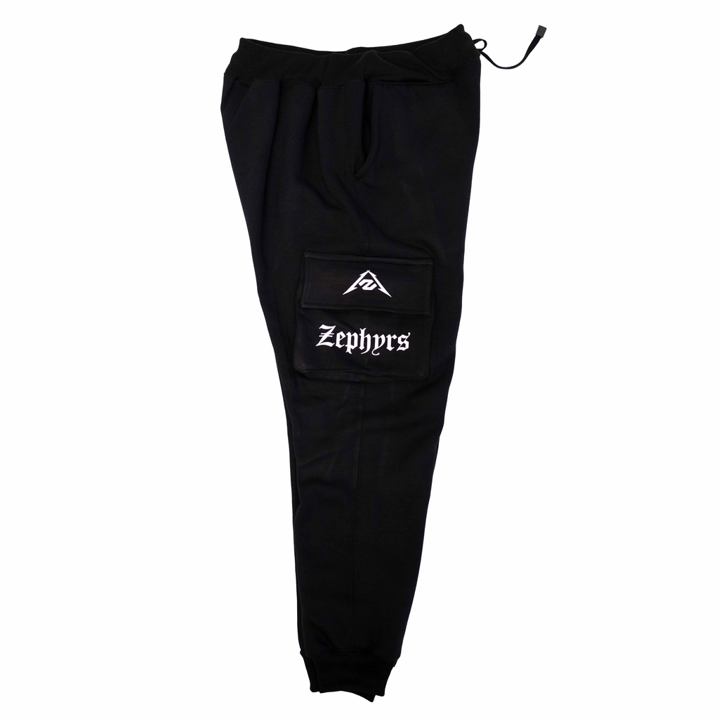 CELANA JOGGER CARGO ZEPHYRS PREMIUM