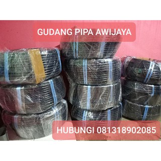 Jual PIPA HDPE 4 INCH PN10, PIPA HDPE 6 INCH PN10, PIPA HDPE 8 INCH