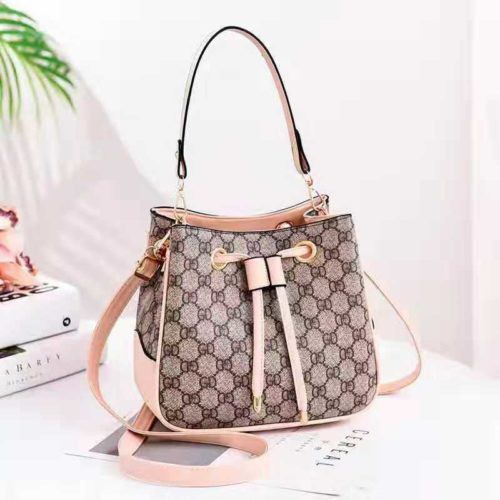 GI 86211 RISCE TAS SELEMPANG SERUT IMPORT WANITA CEWEK PEREMPUAN JAKARTA BATAM JT