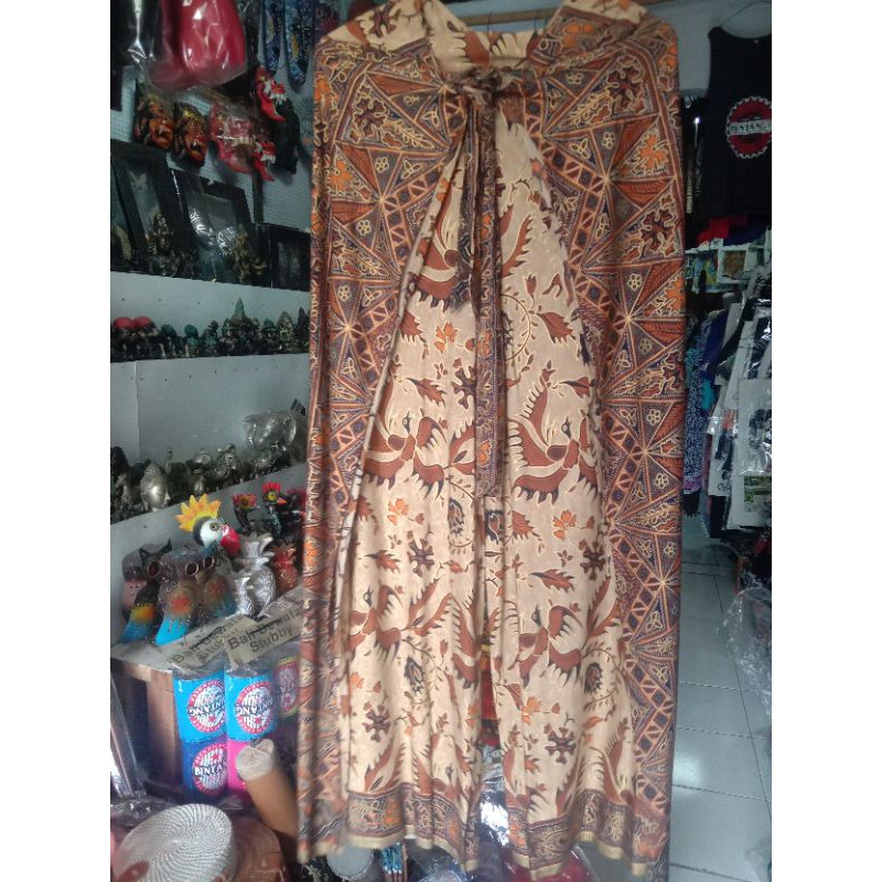 pantalon batik Prada bali