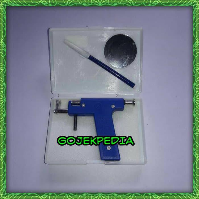 Alat Tindik Telinga Pembolong Telinga Tindik Kuping