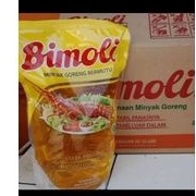 

minyak goreng Bimoli 2L