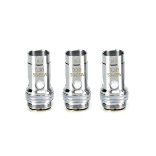 COIL SMOAN KNIGHT 0.3 OHM MESH TERMURAH