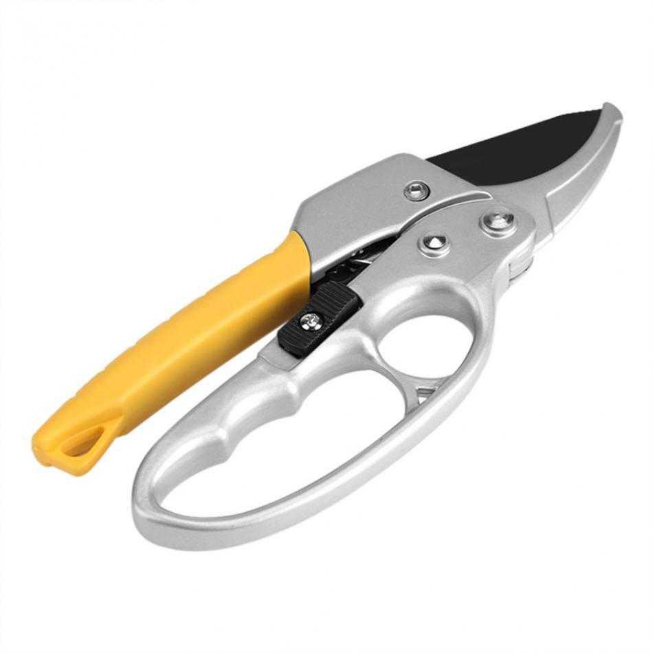 WALFRONT Gunting Taman Ranting Garden Pruning Shear Scissors - W238