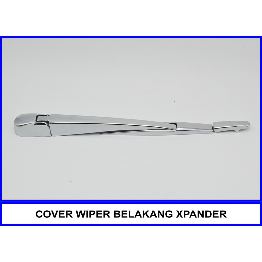 COVER WIPER BELAKANG XPANDER