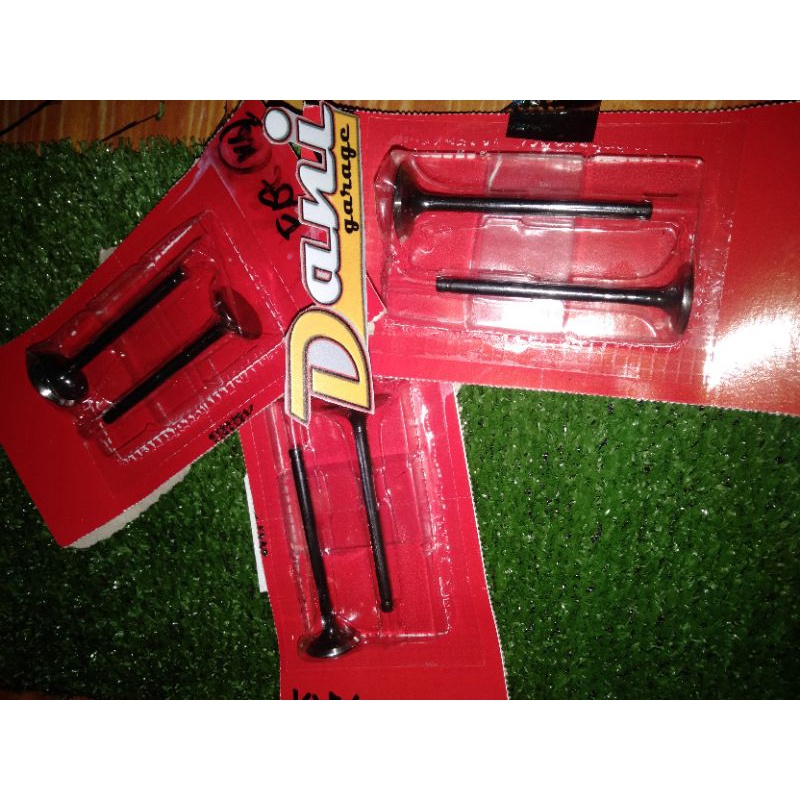 klep original beat karbu