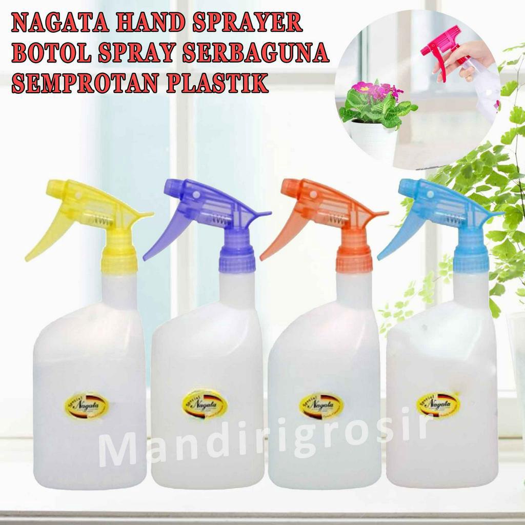 Semprotan Plastik* Nagata HandSprayer* Botol Spray* Alat Semprot 86