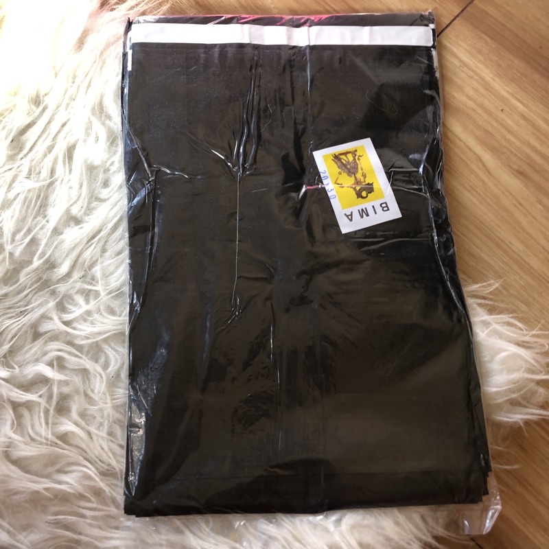 

PLASTIK PACKING / PLASTIK POLYMAILER