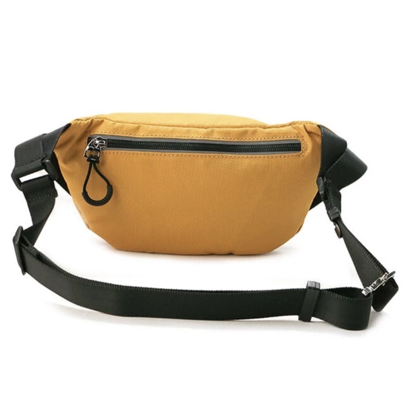 READY ORIGINAL HUSH PUPPIES CECIL WAIST BAG TAS PRIA