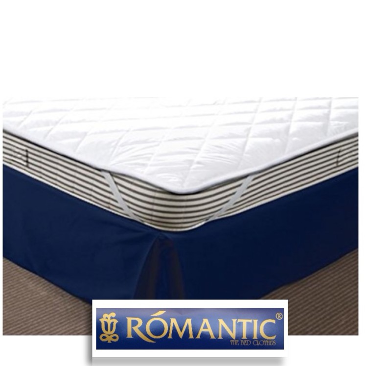 Matras Kasur / Mattress Cover ROMANTIC 180 x 200 all varian size Standard IKEA