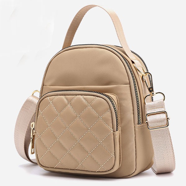 MSGT A298 GD1 tas batam tas selempang import premium quallity murah real pict